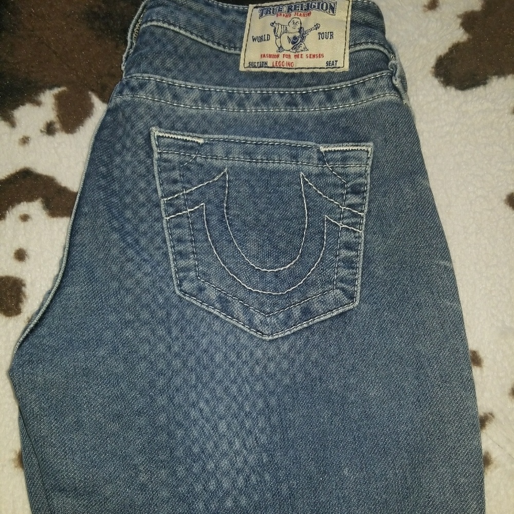 True Religion Jeans